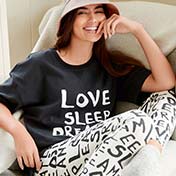 Women's Loungewear